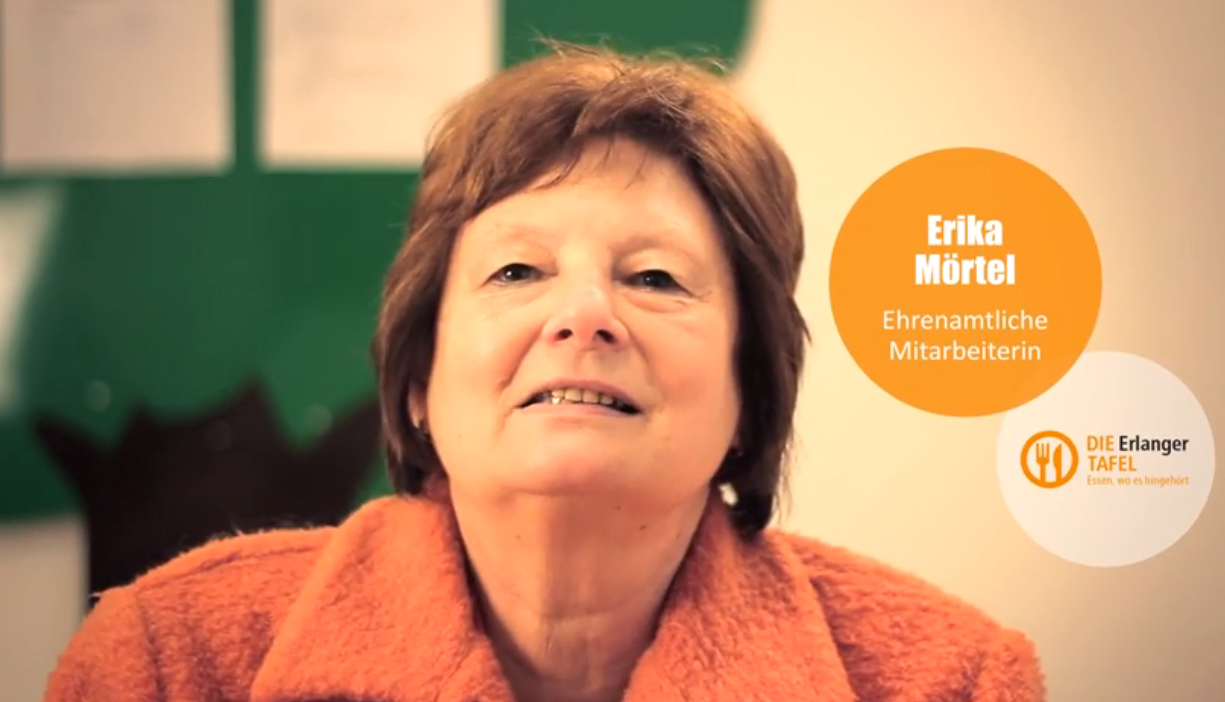 Ehrenamtliches Engagement: Ein Interview mit Frau Mörtel